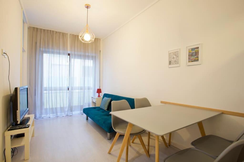 Aposentus - Breiner Apartment 波尔图 外观 照片