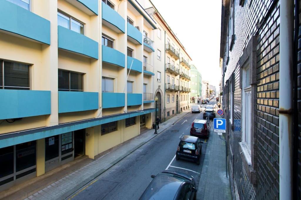 Aposentus - Breiner Apartment 波尔图 外观 照片