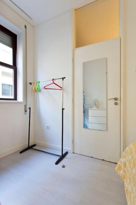 Aposentus - Breiner Apartment 波尔图 外观 照片